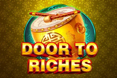 Door To Riches